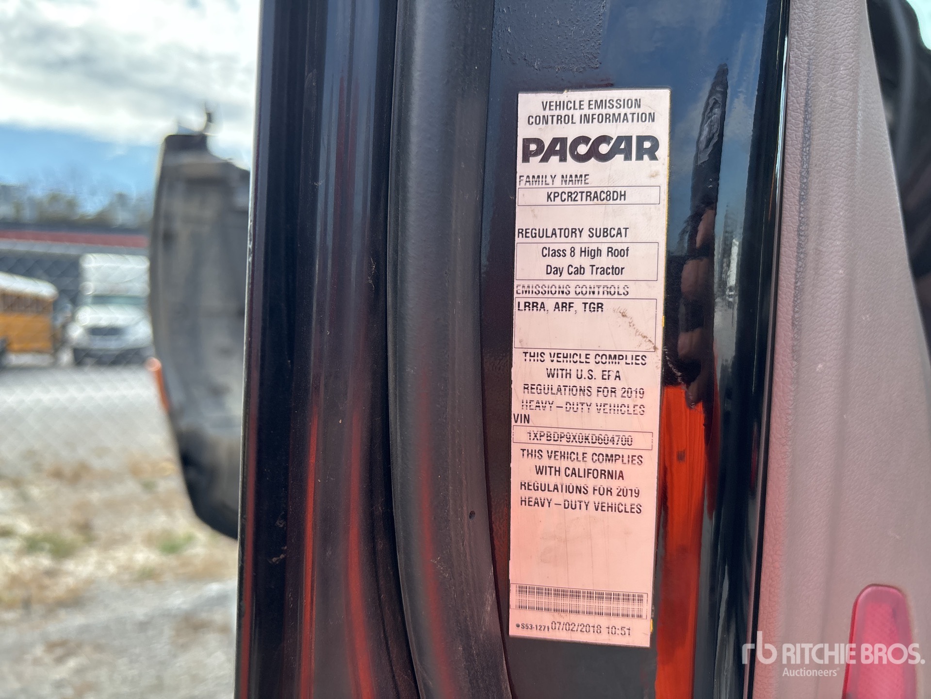 Aspect général with Numéro de série/Numéro d'identification du véhicule automobile