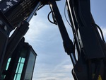 Hydraulics with 