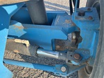 Hydraulics with 