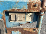 Control Station Upper with 