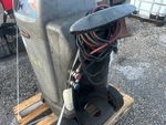 Control Station with
