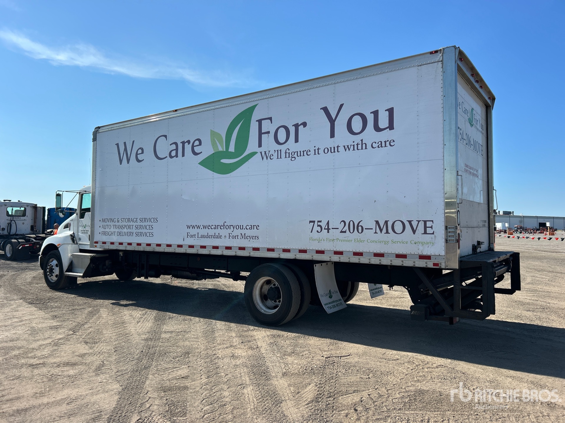 General Appearance with Imagen: esquina trasera izquierda