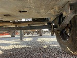 Trailer Chassis with 