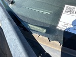 General Appearance with Second Serial Number/VIN Photo