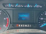 Cab with Engine Hours
