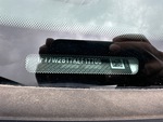 General Appearance with Second Serial Number/VIN Photo