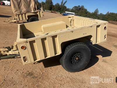 General Appearance with Paint