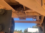 Chassis with Lights/Wiring Condition