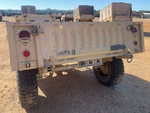 Chassis with Brake Lights Functional
