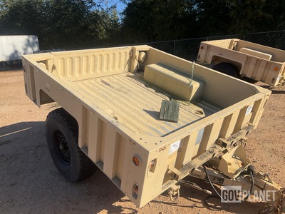 General Appearance with Sheet Metal Condition
