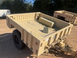 General Appearance with Sheet Metal Condition