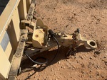Chassis with Tongue/ Hitch Condition