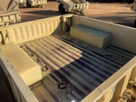 Chassis with Deck/ Floor Condition