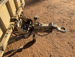 Chassis with Tongue/ Hitch Condition