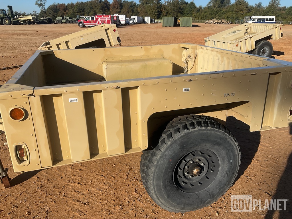 General Appearance with Paint