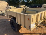 General Appearance with Sheet Metal Condition