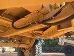 Chassis with Lights/Wiring Condition
