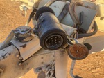Chassis with Power Receptacle Functional
