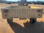 Chassis with Brake Lights Functional