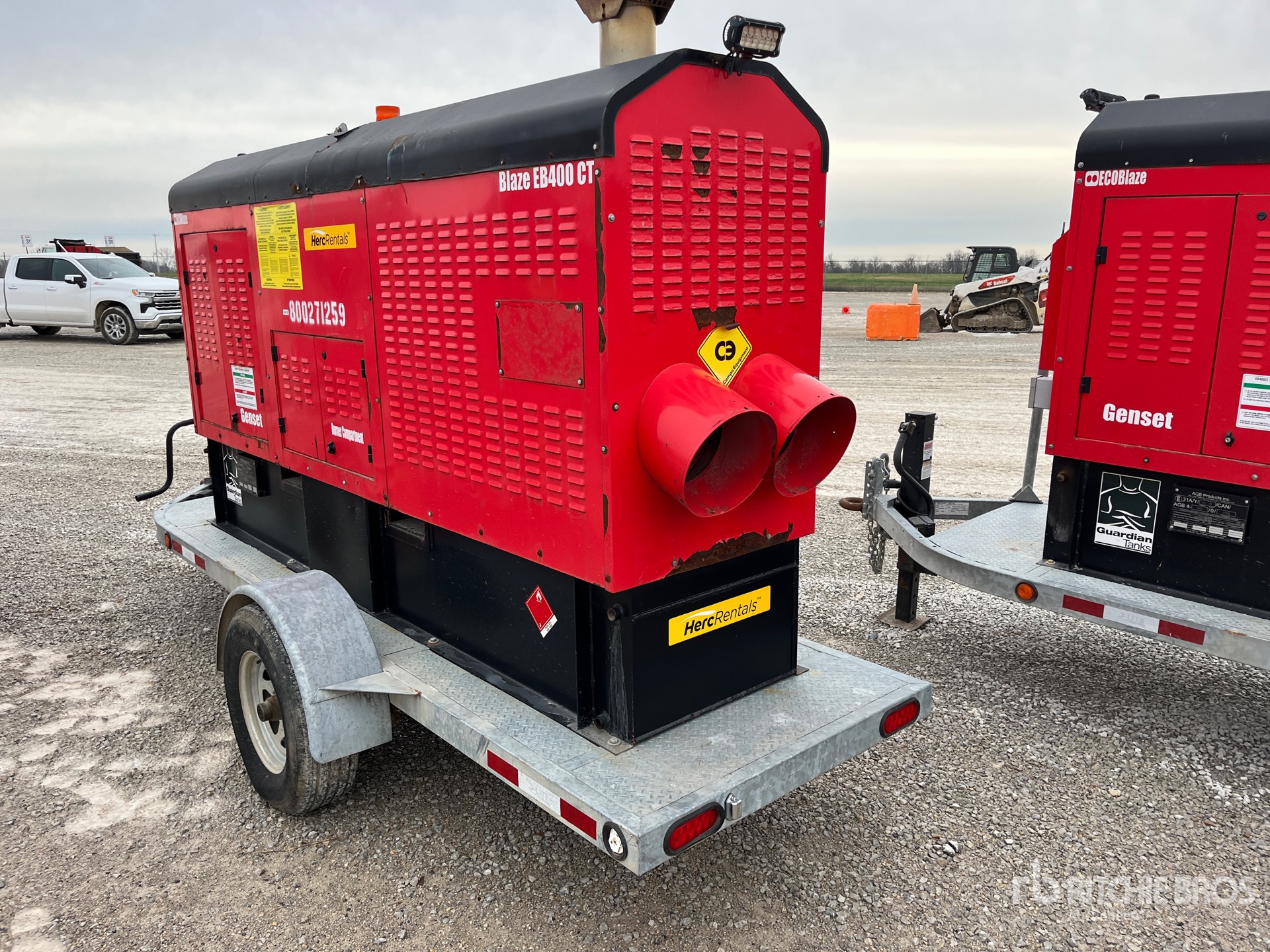 General Appearance with Imagen: esquina trasera izquierda