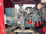 Engine with 