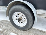 Trailer Chassis with 