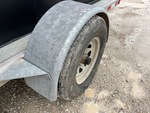 Trailer Chassis with 