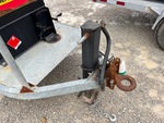 Trailer Chassis with 