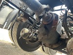 Drivetrain with