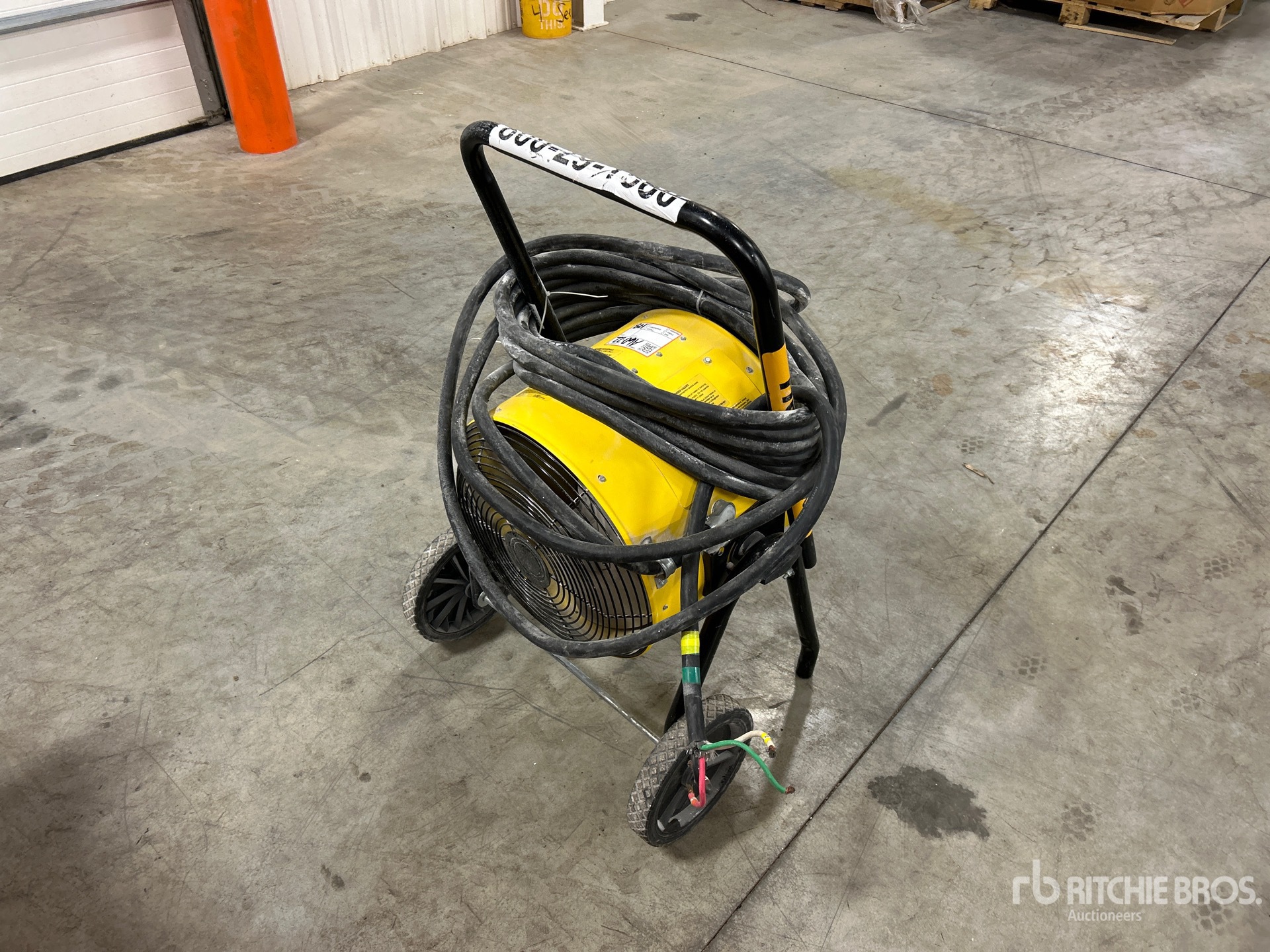 General Appearance with Imagen: esquina trasera derecha