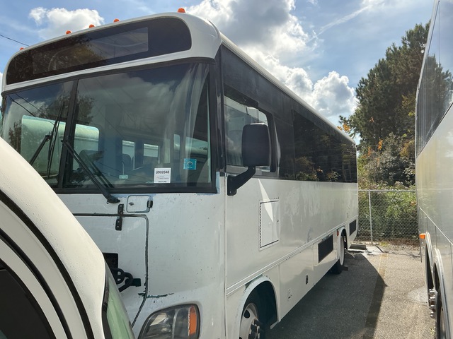 2014 Freightliner MBC 4x2 28-Seat Transit Bus (Inoperable) 2014 Freightliner MBC 4x2 28-Seat Transit Bus (Inoperable)