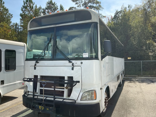 2015 Freightliner MBC 4x2 28-Seat Transit Bus 2015 Freightliner MBC 4x2 28-Seat Transit Bus