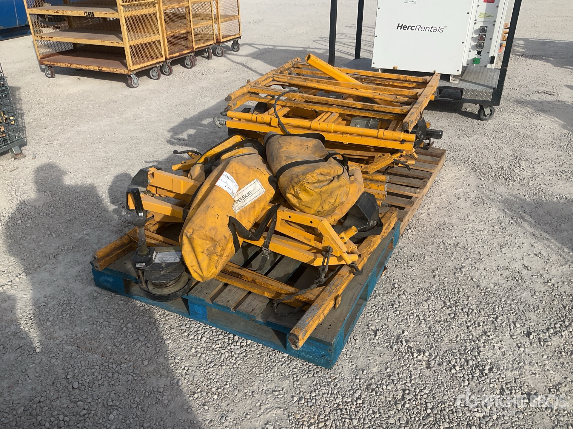 General Appearance with Featured Photo