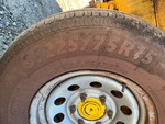 Chassis Photos with 