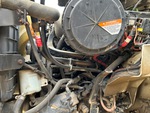 Motor with