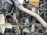 Motor with
