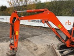 v2 Chassis - Excavator with