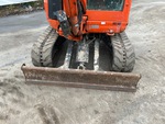 v2 Chassis - Excavator with