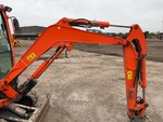 v2 Chassis - Excavator with