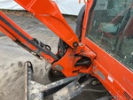 v2 Chassis - Excavator with