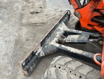 v2 Chassis - Excavator with