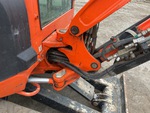 v2 Chassis - Excavator with