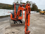v2 Chassis - Excavator with