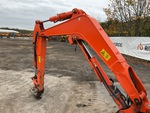 v2 Chassis - Excavator with