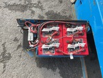 Electrical with 