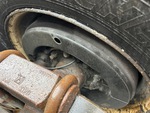 Brakes with 
