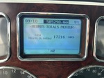 Cab with Engine Hours
