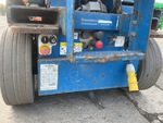Control Station Ground with 