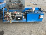 Hydraulics with 