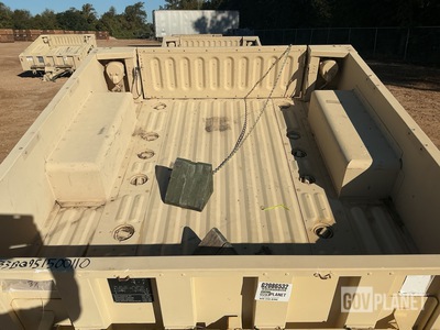 General Appearance with Sheet Metal Condition